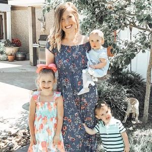 Meet your Posher, Mallory